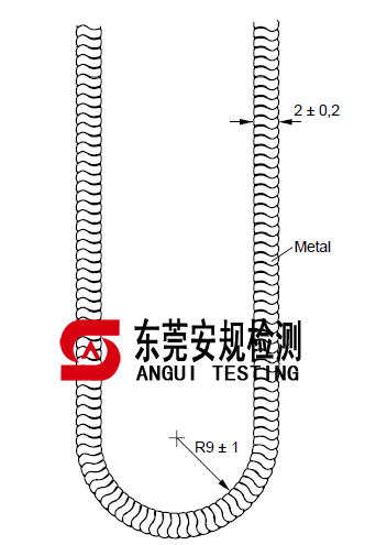 IEC60598-1 |GB7000.1灯具测试链(图1)